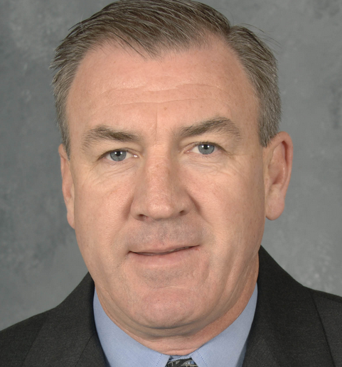 Dave Taylor - Motivational Sports Speaker