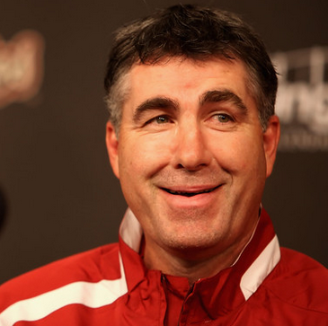 Dave Tippett - Motivational Sports Speaker
