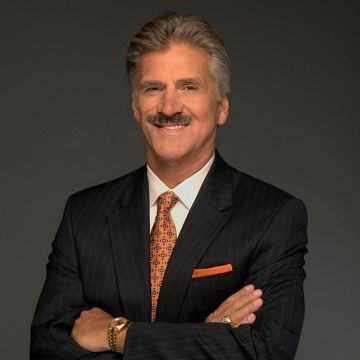 Dave Wannstedt - Motivational Sports Speaker