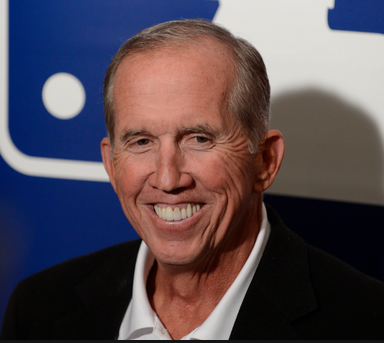 Davey Johnson - Motivational Sports Speaker