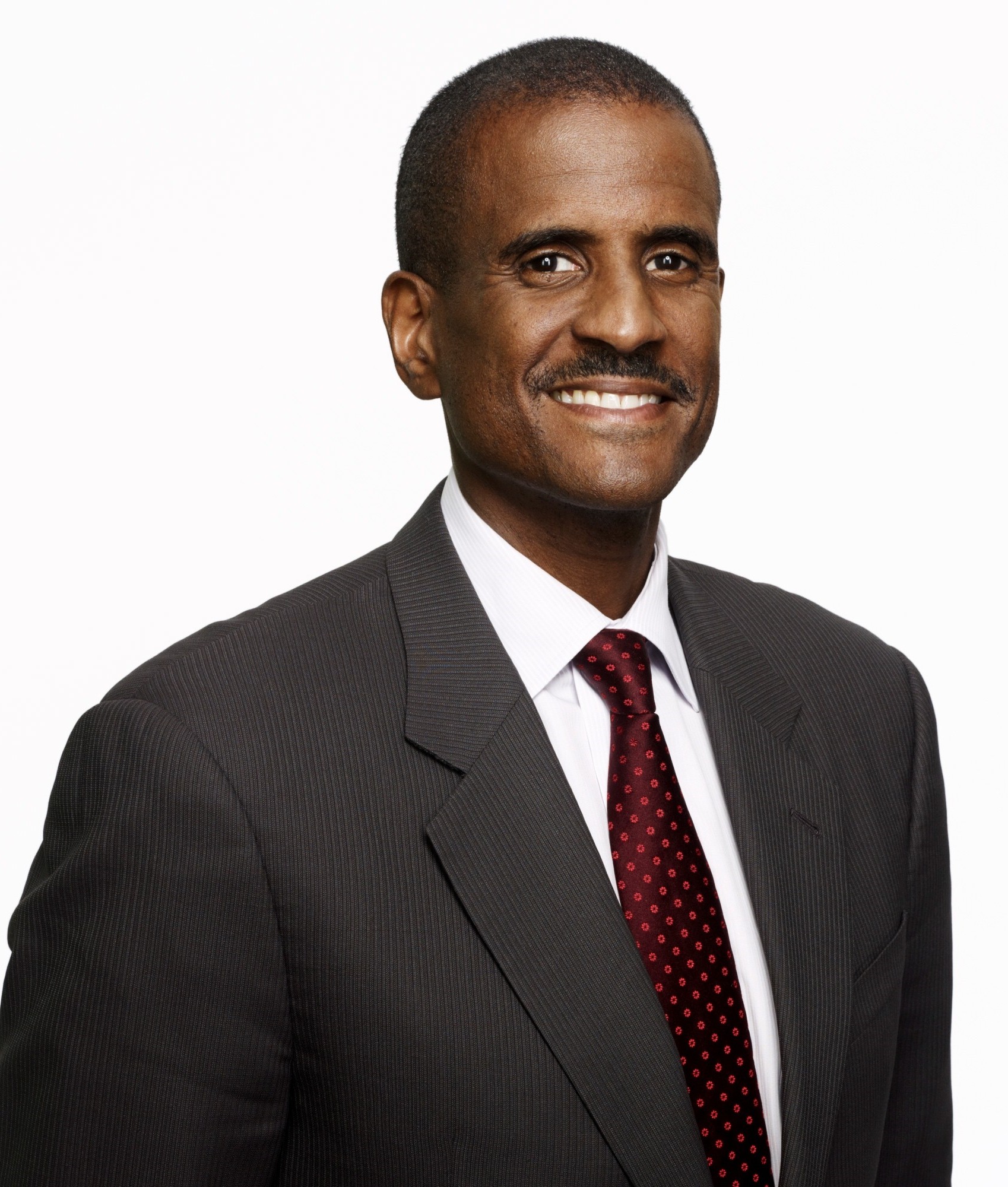 David Aldridge - Motivational Sports Speaker