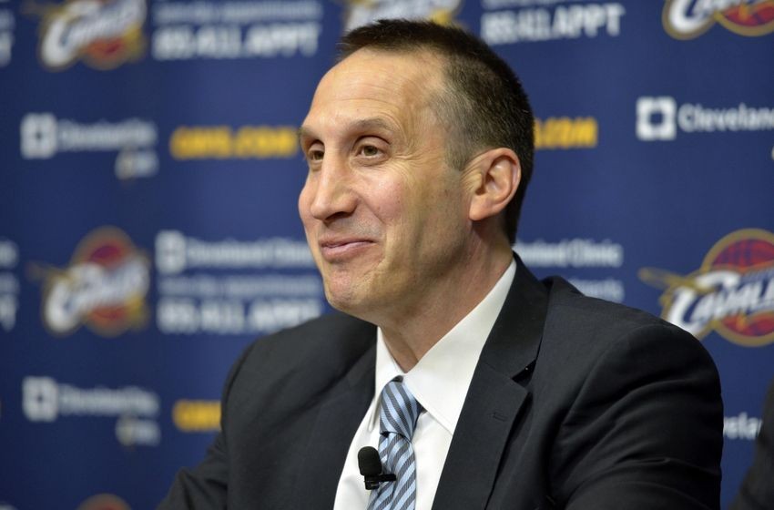 David Blatt - Motivational Sports Speaker