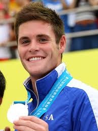 David Boudia - Motivational Sports Speaker