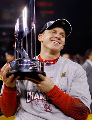 David Eckstein - Motivational Sports Speaker