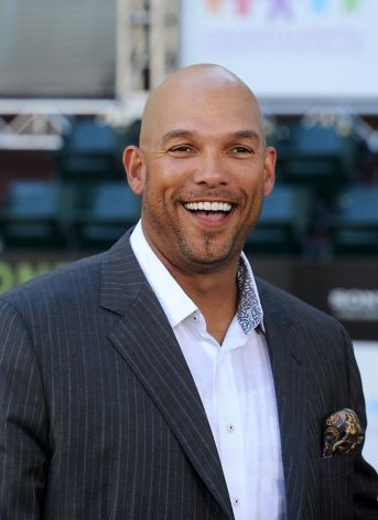 David Justice - Motivational Sports Speaker