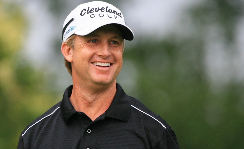 David Toms - Motivational Sports Speaker
