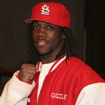 Deandre Latimore - Motivational Sports Speaker