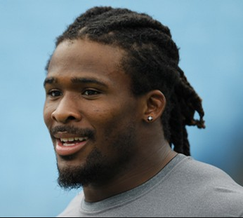 DeAngelo Williams - Motivational Sports Speaker