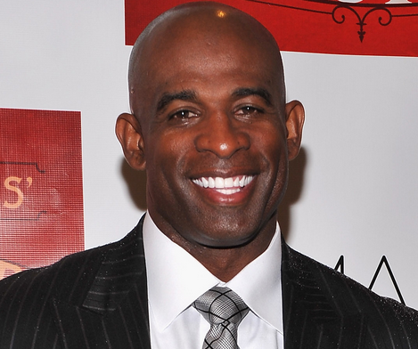 Deion Sanders - Motivational Sports Speaker