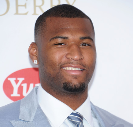 DeMarcus Cousins - Motivational Sports Speaker