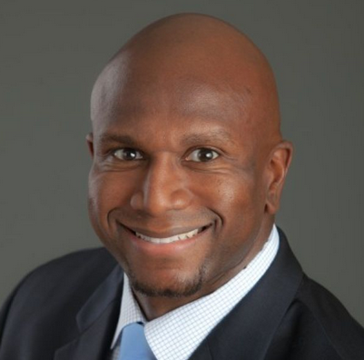 DeMoine Adams - Motivational Sports Speaker