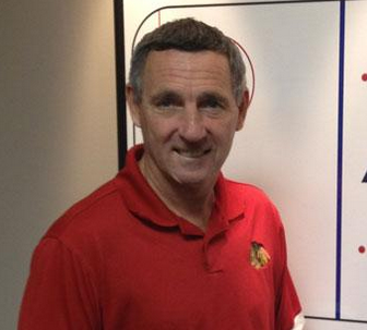 Denis Savard - Motivational Sports Speaker