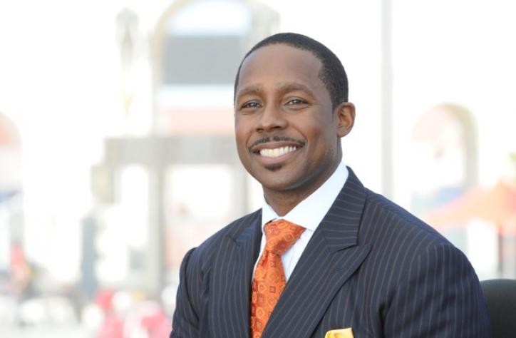 Desmond Howard - Motivational Sports Speaker