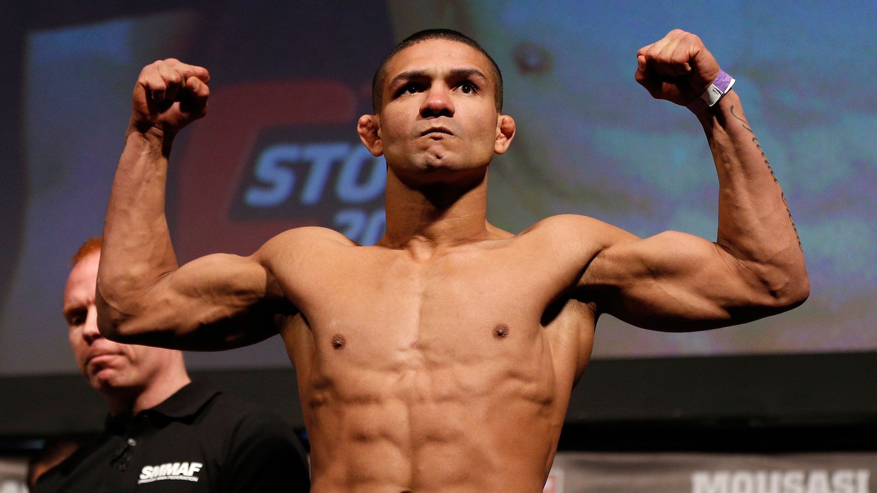 Diego Brandao - Motivational Sports Speaker