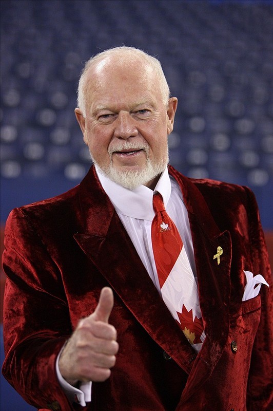Don Cherry - Motivational Sports Speaker