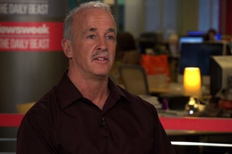 Don Mann - Motivational Sports Speaker