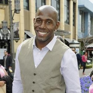 Donald Driver - Motivational Sports Speaker