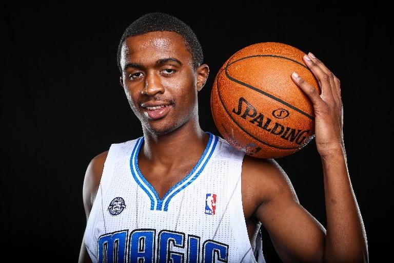 Doron Lamb - Motivational Sports Speaker