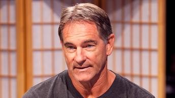 Doug Cosbie - Motivational Sports Speaker