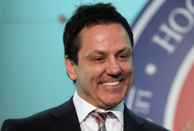 Doug Gilmour - Motivational Sports Speaker