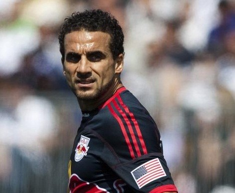 Dwayne De Rosario - Motivational Sports Speaker