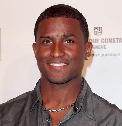 Edson Buddle - Motivational Sports Speaker