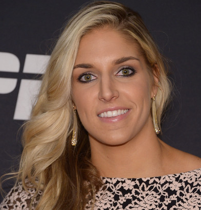 Elena Delle Donne - Motivational Sports Speaker