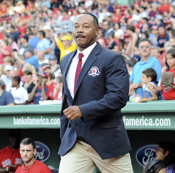 Ellis Burks - Motivational Sports Speaker