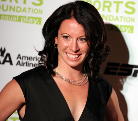 Emily Cook - Motivational Sports Speaker