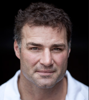 Eric Lindros - Motivational Sports Speaker