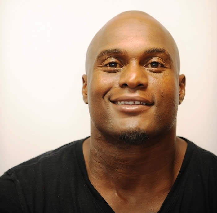 Fearon Wright - Motivational Sports Speaker