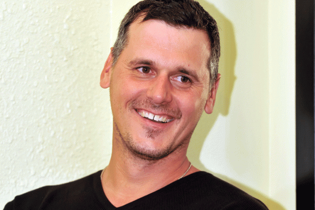 Felix Potvin - Motivational Sports Speaker