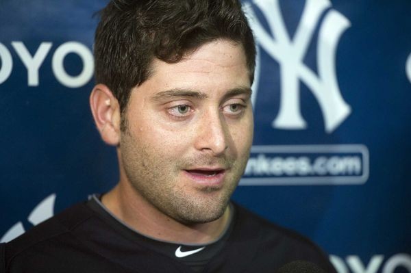 Francisco Cervelli - Motivational Sports Speaker