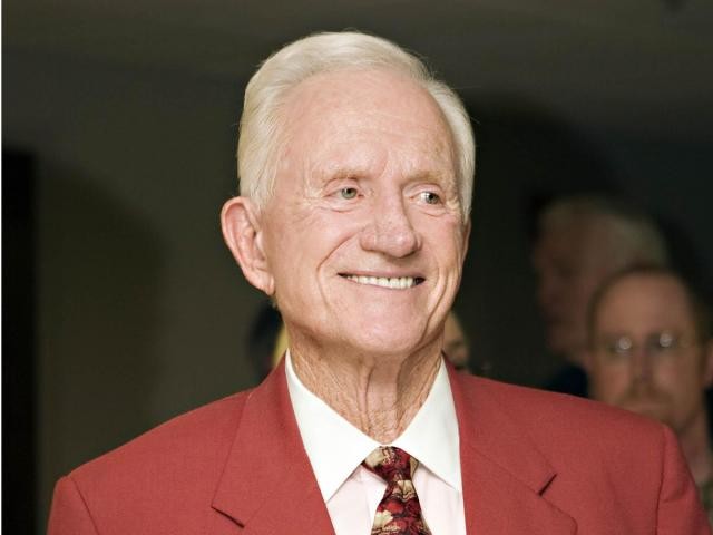 Frank Broyles - Motivational Sports Speaker