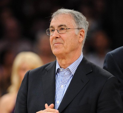 Gail Goodrich Speaking Fee & Booking Agent Contact