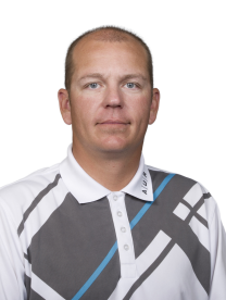 Garrett Willis - Motivational Sports Speaker