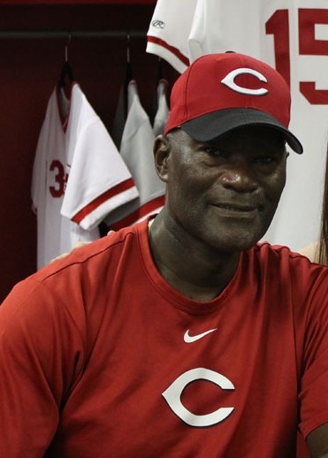 George Foster - Motivational Sports Speaker