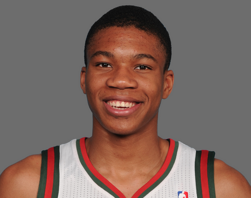 Giannis Antetokounmpo - Motivational Sports Speaker