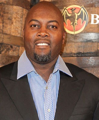 Glen Rice - Motivational Sports Speaker