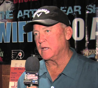 Graig Nettles - Motivational Sports Speaker