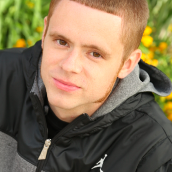 Grayson Boucher - Motivational Sports Speaker