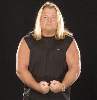 Greg Valentine - Motivational Sports Speaker