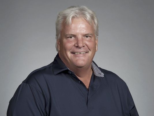 Guy Boros - Motivational Sports Speaker