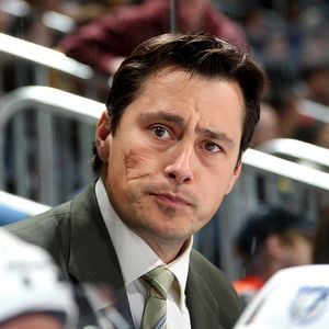 Guy Boucher - Motivational Sports Speaker