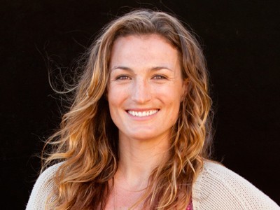 Hana Beaman - Motivational Sports Speaker