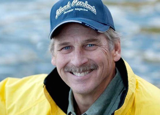 Hank Parker - Motivational Sports Speaker