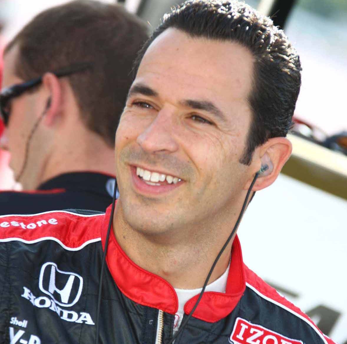 Helio Castroneves - Motivational Sports Speaker