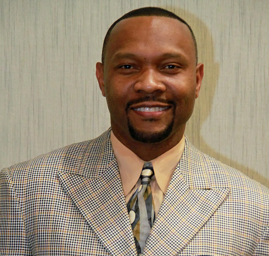 Horace Copeland - Motivational Sports Speaker