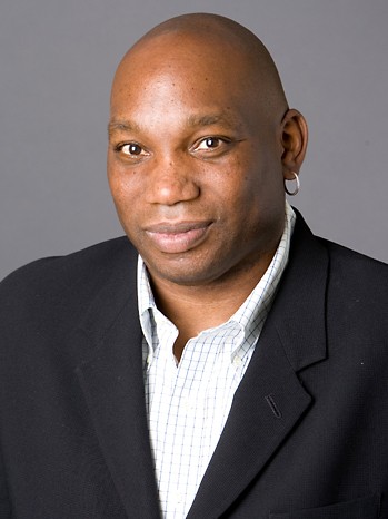 Howard Bryant - Motivational Sports Speaker