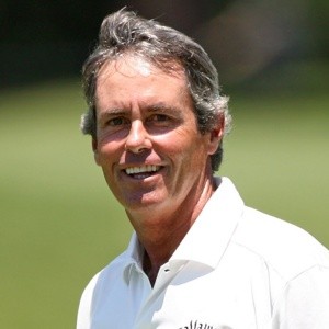 Ian Baker-Finch - Motivational Sports Speaker